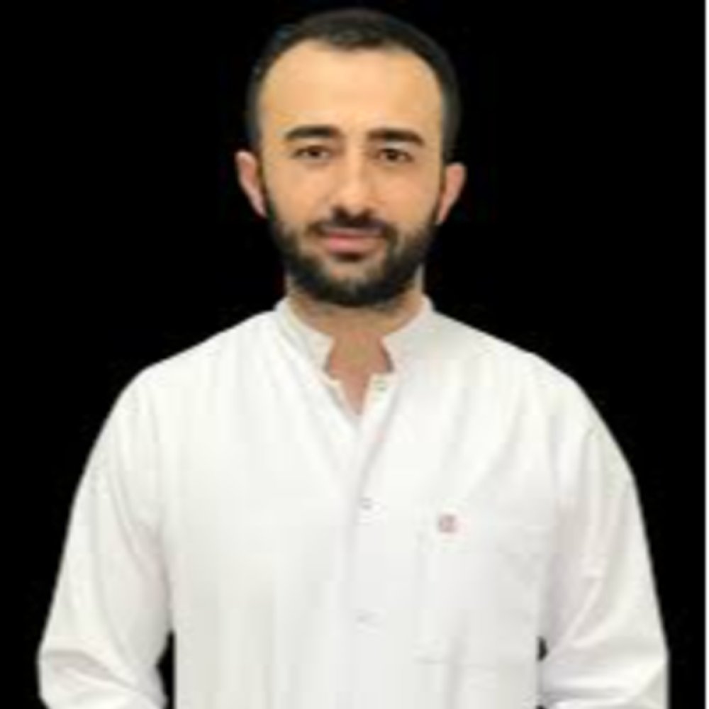 Op. Dr. HARUN KARACA