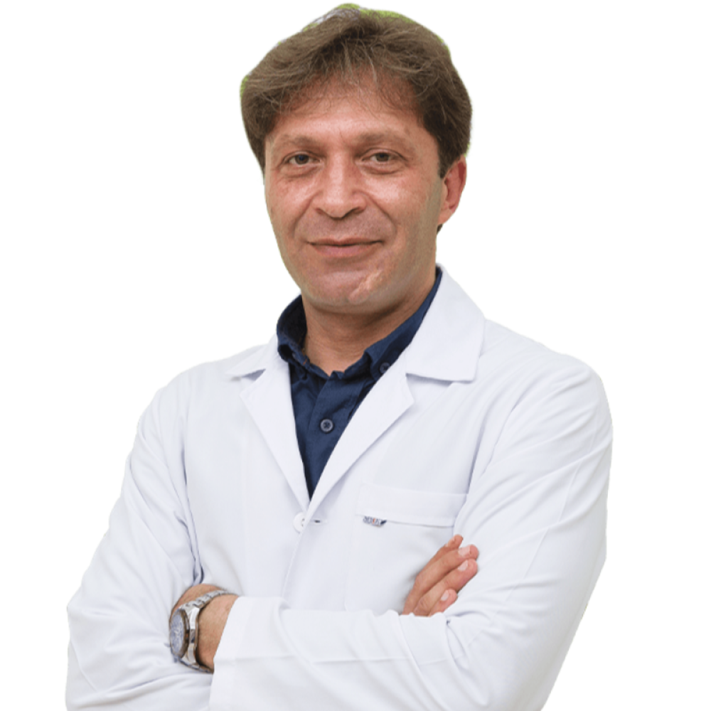 Op. Dr. ZİYA KURBAN YURT