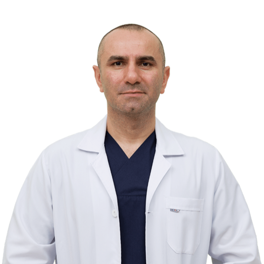 Uzm. Dr. ALTAY İSKENDER