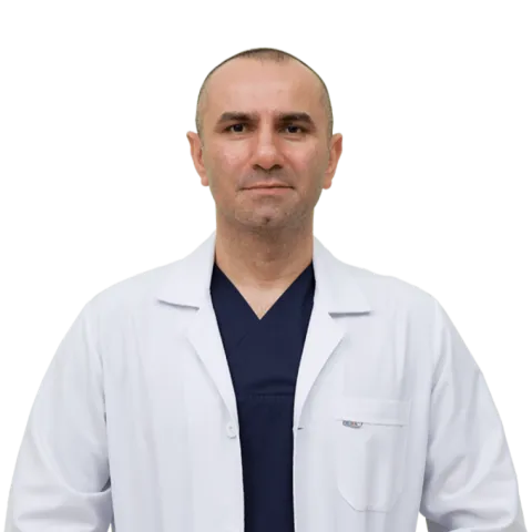 İxt. Dr. ALTAY İSKENDER