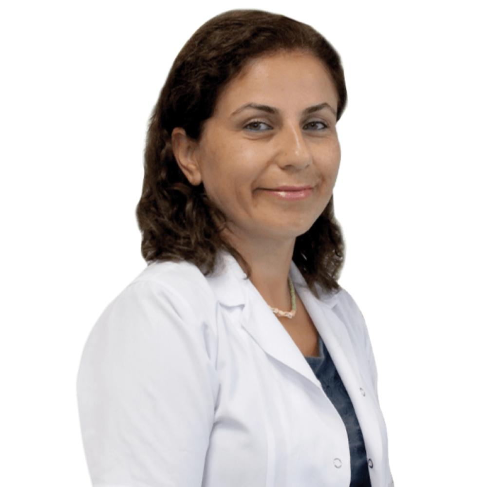 Uzm. Dr. AYŞE SİBEL ALTIN