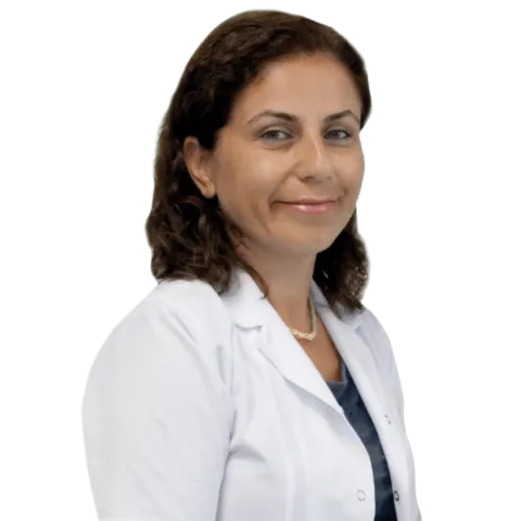 İxt. Dr. AYŞE SİBEL ALTIN