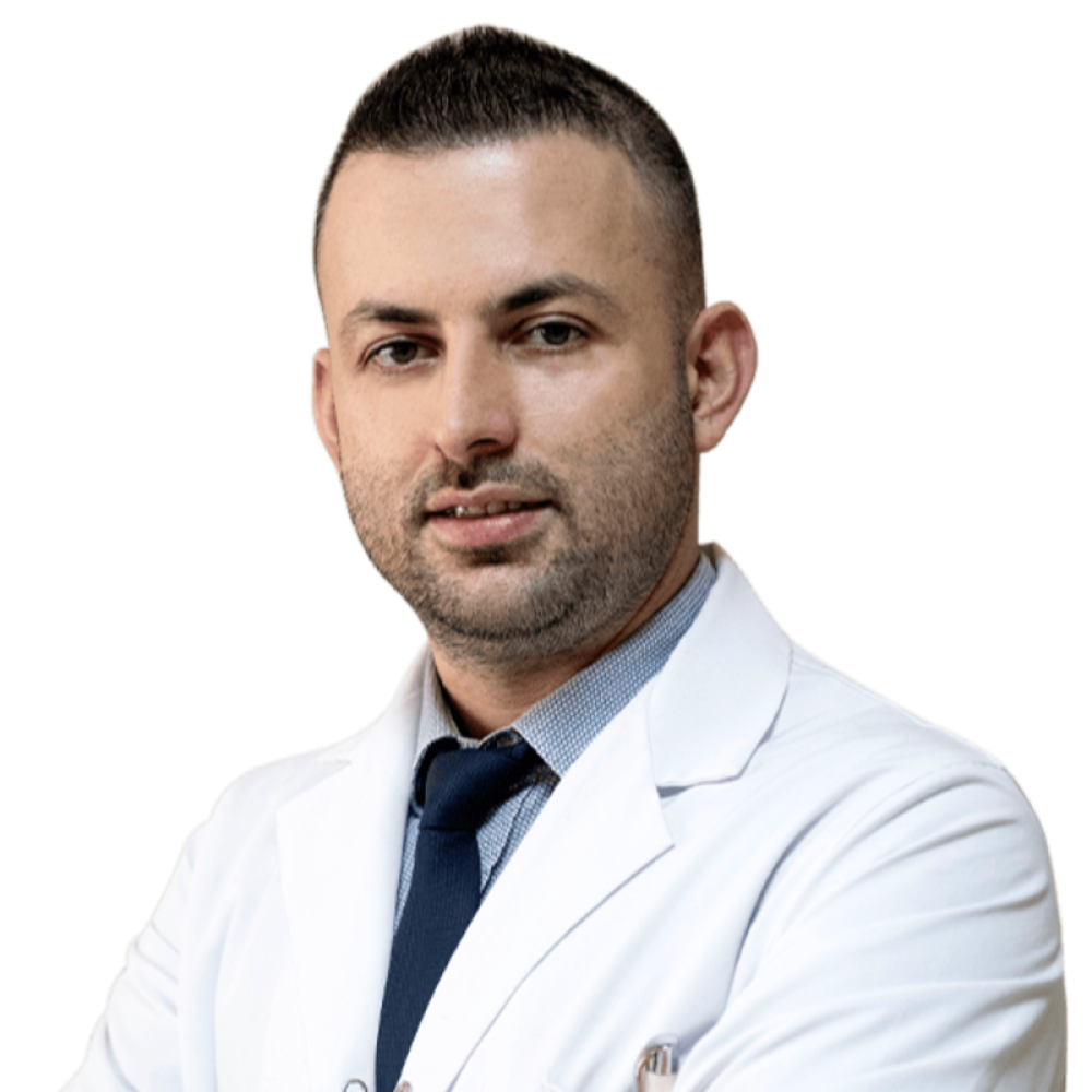 Op. Dr. MERT HAKAN ŞİMŞEK