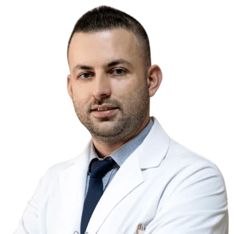 Op. Dr. MERT HAKAN ŞİMŞEK