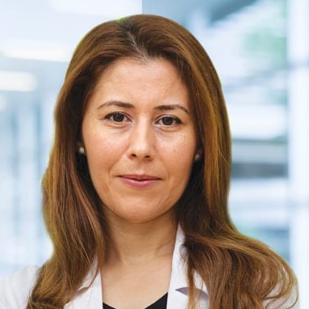 Uzm. Dr. BEDİHA AYGÜN