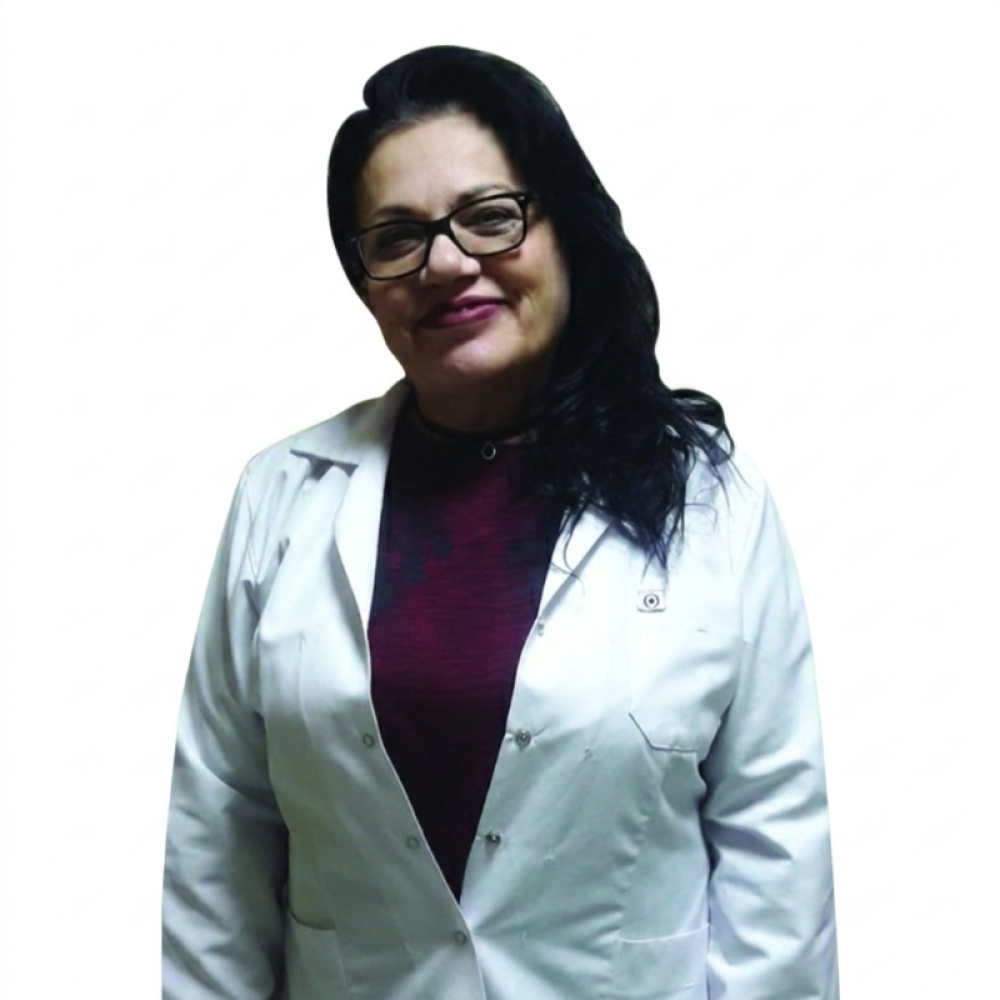 Op. Dr. NİLGÜN CEMİL