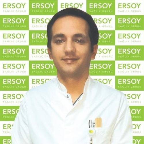 Op. Dr. ÖMER TAŞDEMİR