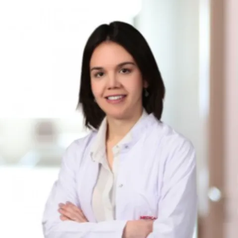 Uzm. Dr. ÇİSEM AKSU LİMON
