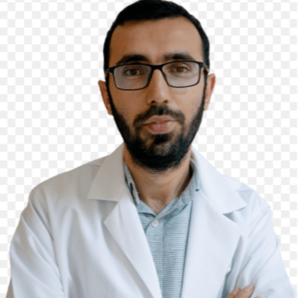 Op. Dr. SEMİH BAGATUR