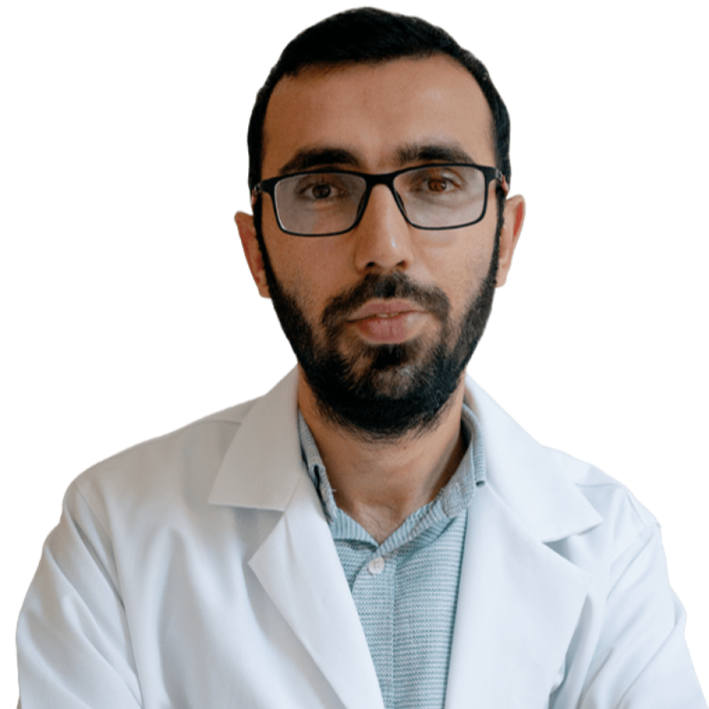Op. Dr. SEMİH BAGATUR