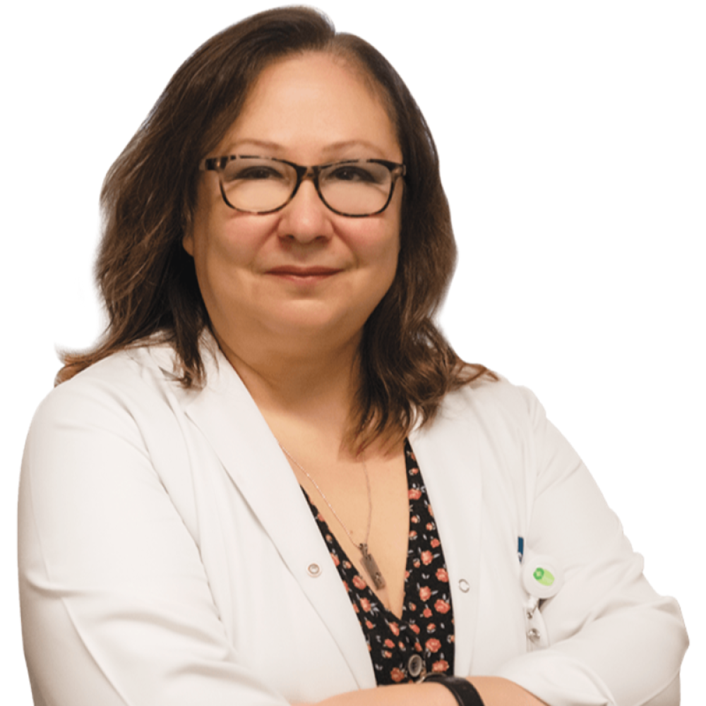 Uzm. Dr. GÜLAY OĞUZ