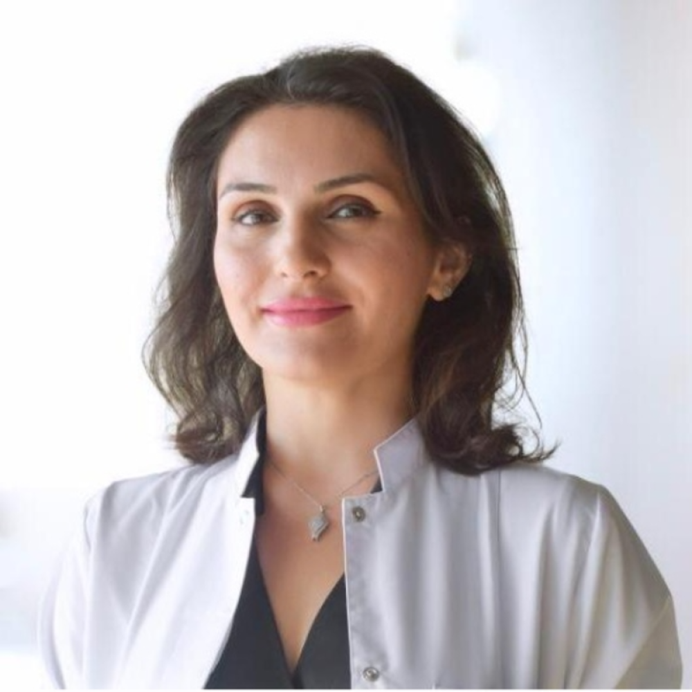 Op. Dr. ULDUZ JAFAROVA