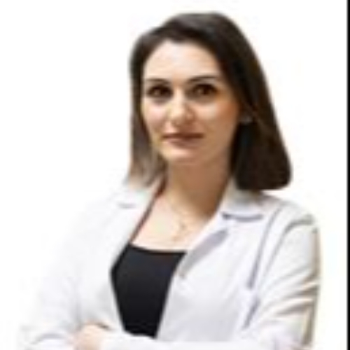 Op. Dr. ULDUZ JAFAROVA