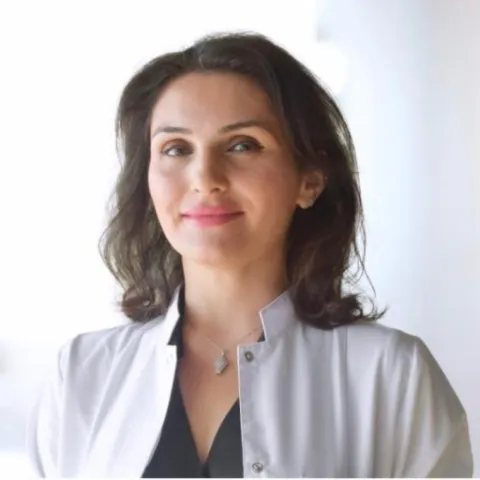 Op. Dr. ULDUZ JAFAROVA