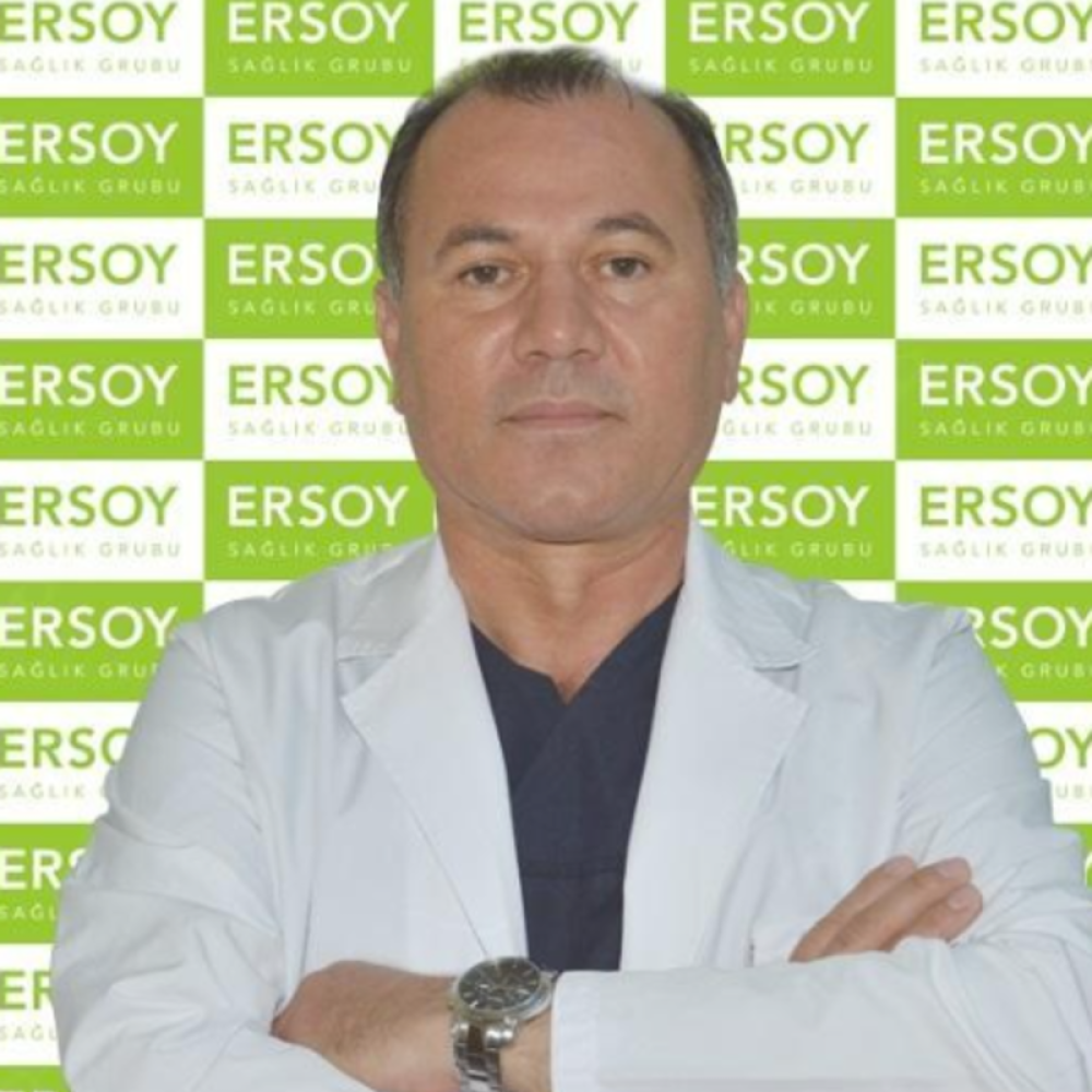 Op. Dr. ZEKİ MEMİŞ