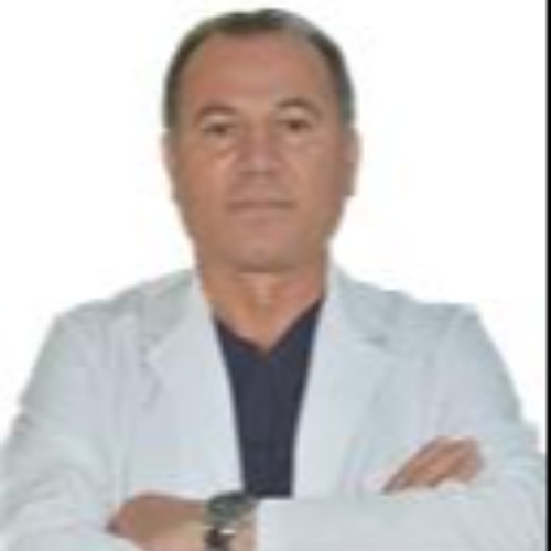 Op. Dr. ZEKİ MEMİŞ