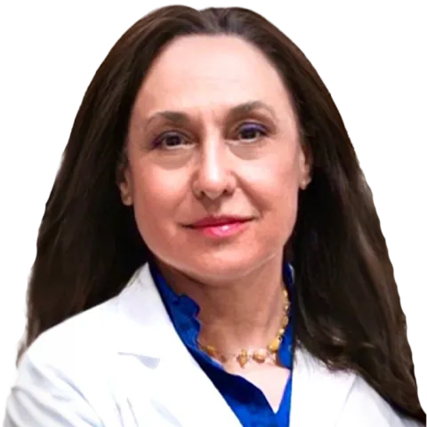 Op. Dr. ZEYNEP TEKKAYA
