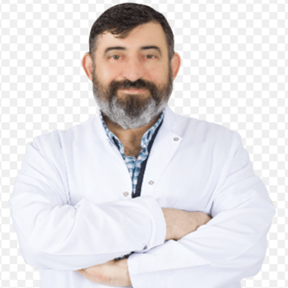 Uzm. Dr. MERTOL BULUR