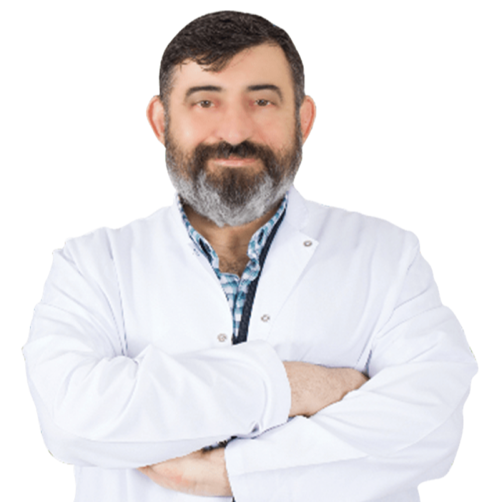 Uzm. Dr. MERTOL BULUR