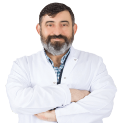 Spec. Dr. MERTOL BULUR