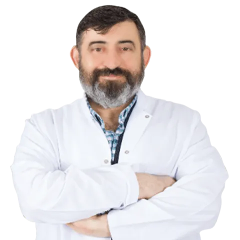 Uzm. Dr. MERTOL BULUR