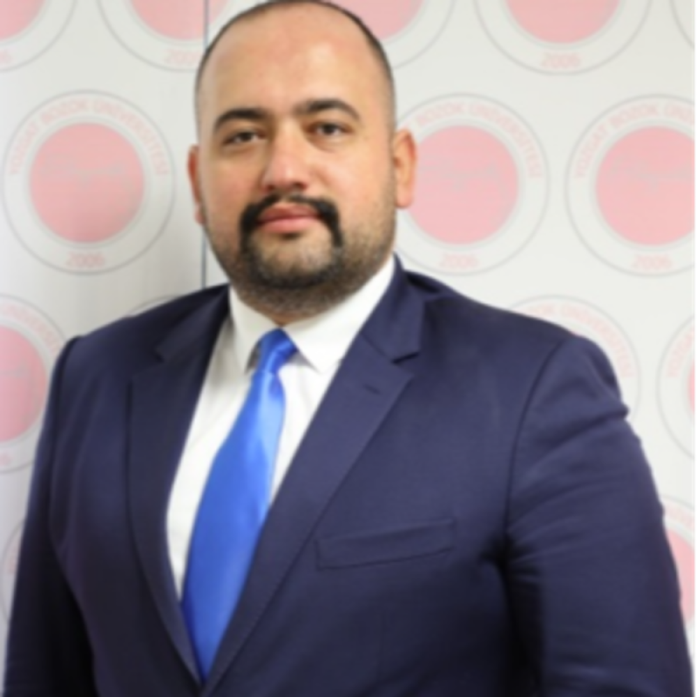 Uzm. Dr. MUSTAFA KOCAKAYA