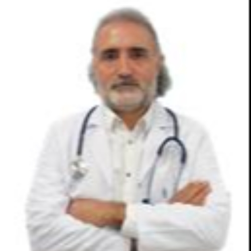 Uzm. Dr. ZAKİR ARSLAN