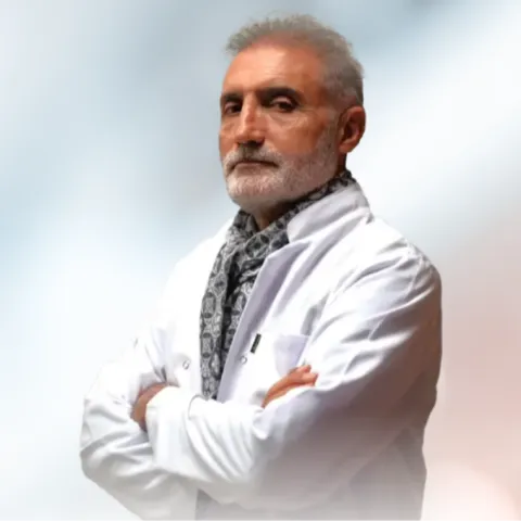 Fachärztl. Dr. ZAKİR ARSLAN