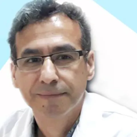 Dr. METİN GÜRBÜZ