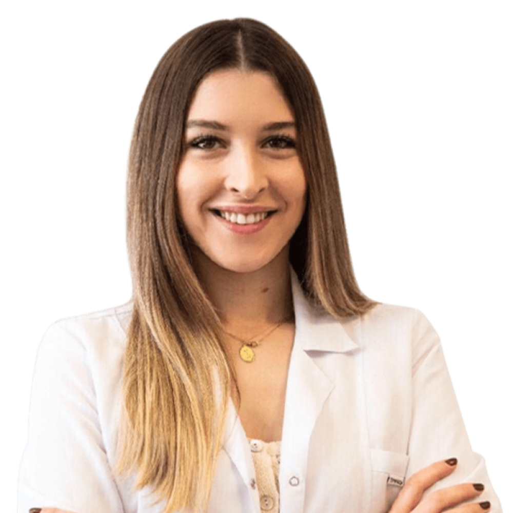 Dyt. NAZLI ECEM OLGUN