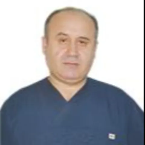 Spec. Dr. FİKRET AYDIN