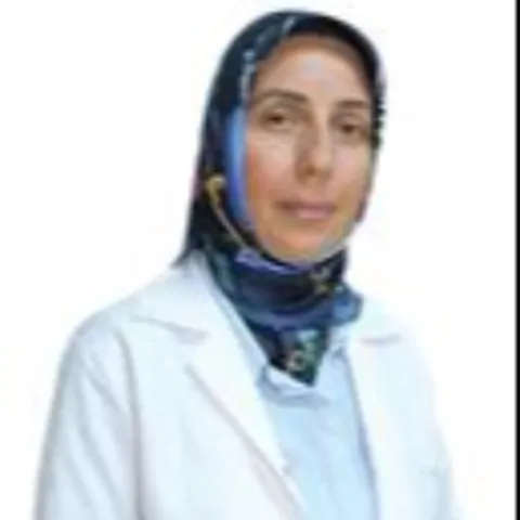 Uzm. Dr. GÜLGÜLE ERSOY