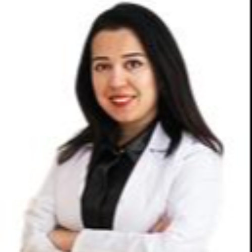Uzm. Dr. HALA JAFAROVA