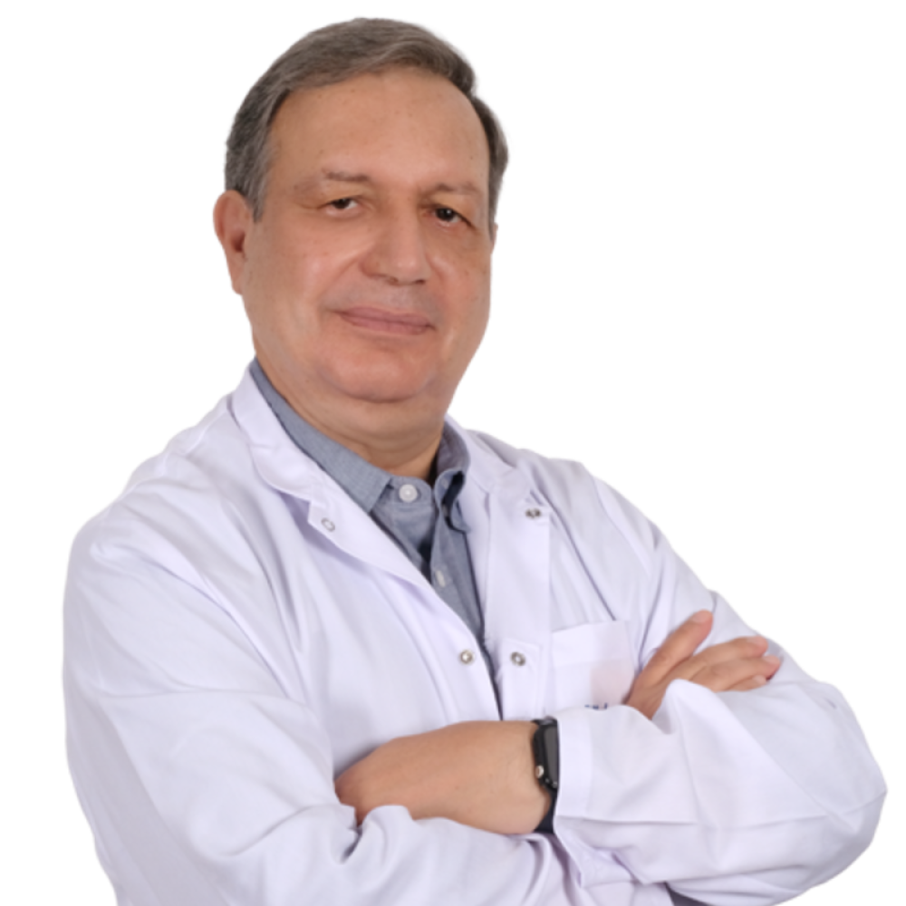 Uzm. Dr. MAHMUT RAMİZ