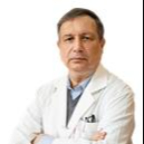 Uzm. Dr. MAHMUT RAMİZ