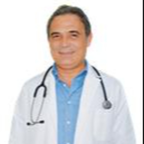 Uzm. Dr. MELİH YÜKSEL EROL