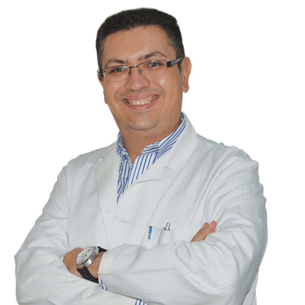 Uzm. Dr. MURAT BULKAN