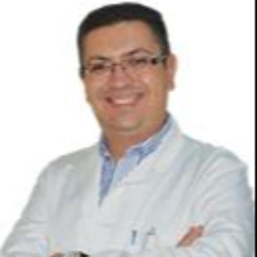 Uzm. Dr. MURAT BULKAN