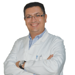 Spec. Dr. MURAT BULKAN
