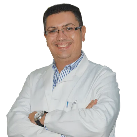 Uzm. Dr. MURAT BULKAN
