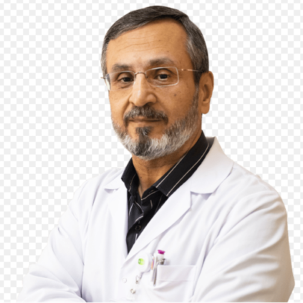 Uzm. Dr. NEDİM KIZILKAYA