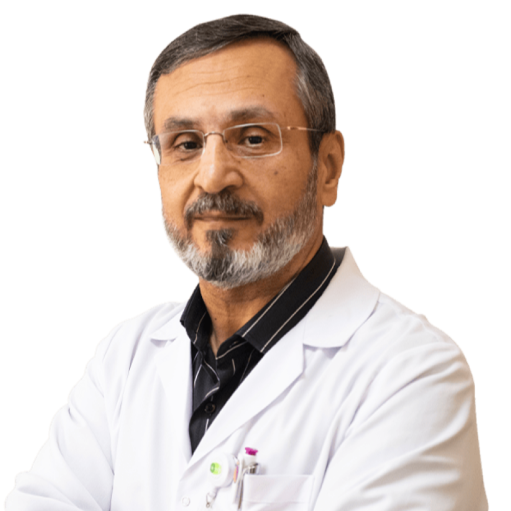 Uzm. Dr. NEDİM KIZILKAYA