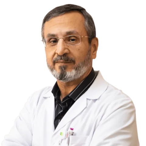 İxt. Dr. NEDİM KIZILKAYA