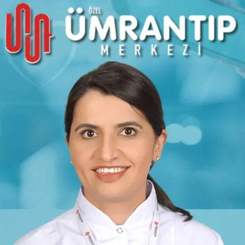 Dt. ZEYNEP ŞAHİN