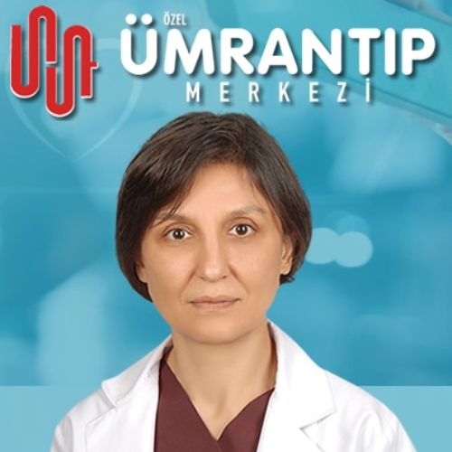 Op. Dr. ZEYNEP ASİL BORAN