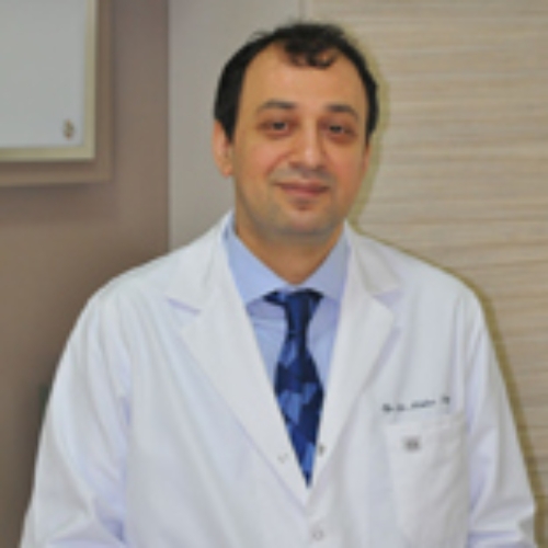 Op. Dr. HAKAN TUYGUN