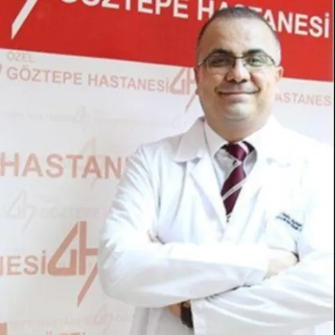Op. Dr. AYHAN KARA