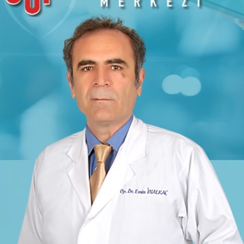Op. Dr. EMİN İNALKAÇ