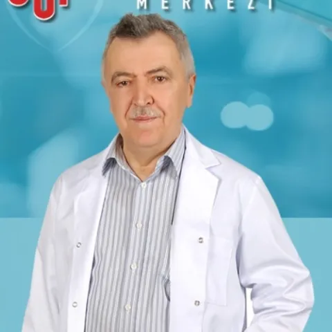 Chir. Dr. MEHMET GÖKÇE