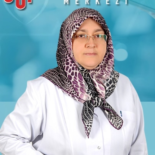 Uzm. Dr. GÜLTEN YAZICI